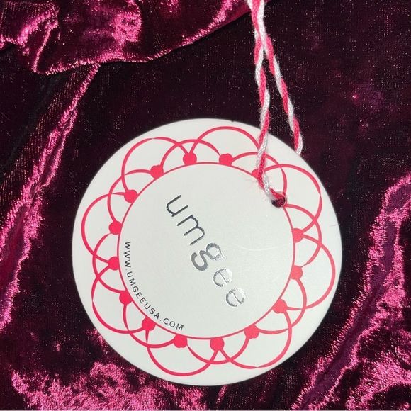 UMGEE Top Size Small NWT - Picture 3 of 4